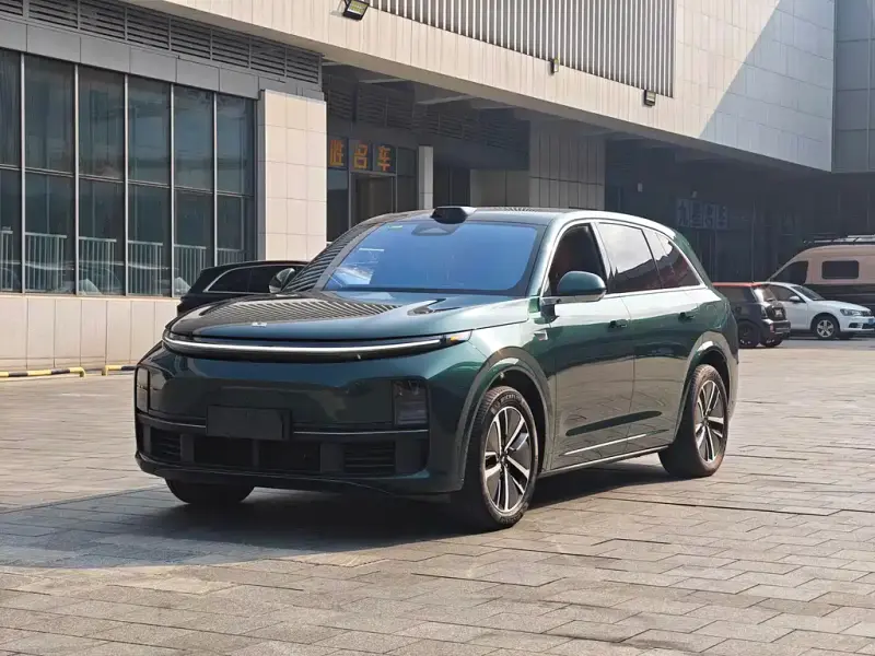 Li Auto L7