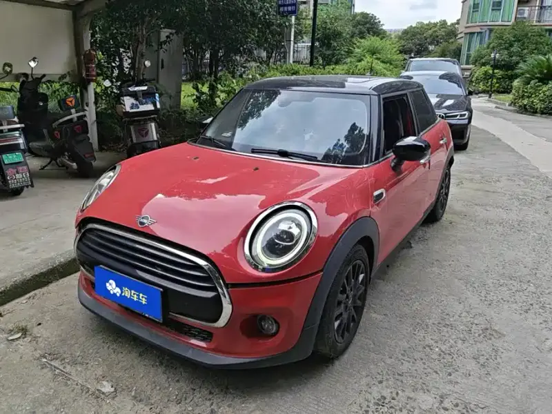 MINI Mini
