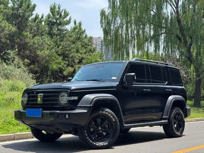 Tank 300