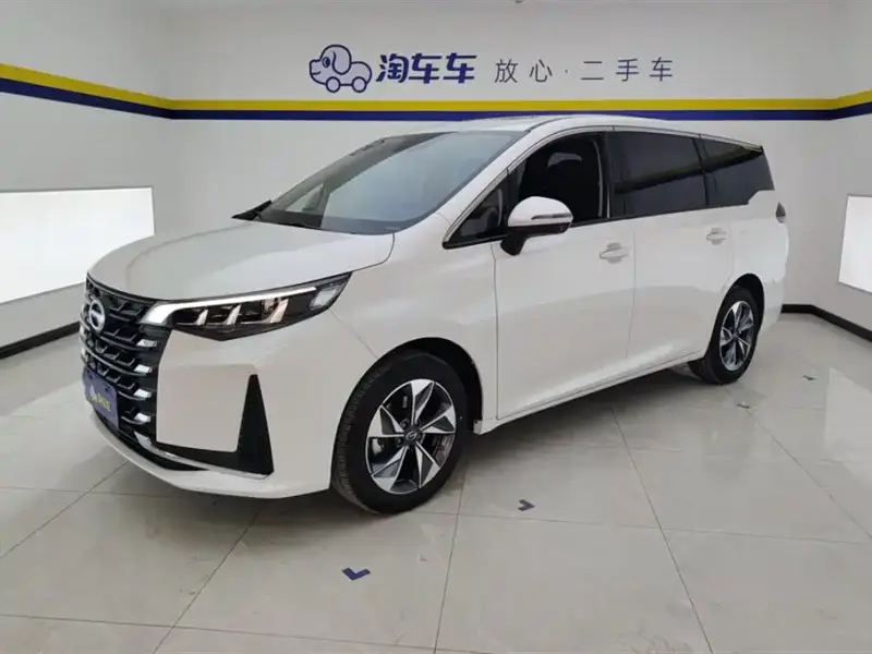 GAC Motor M6