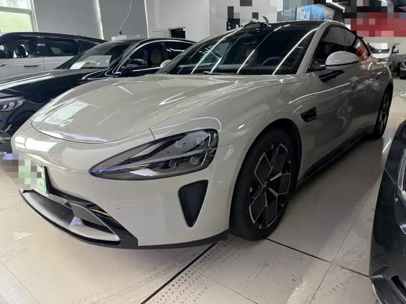 Xiaomi SU7