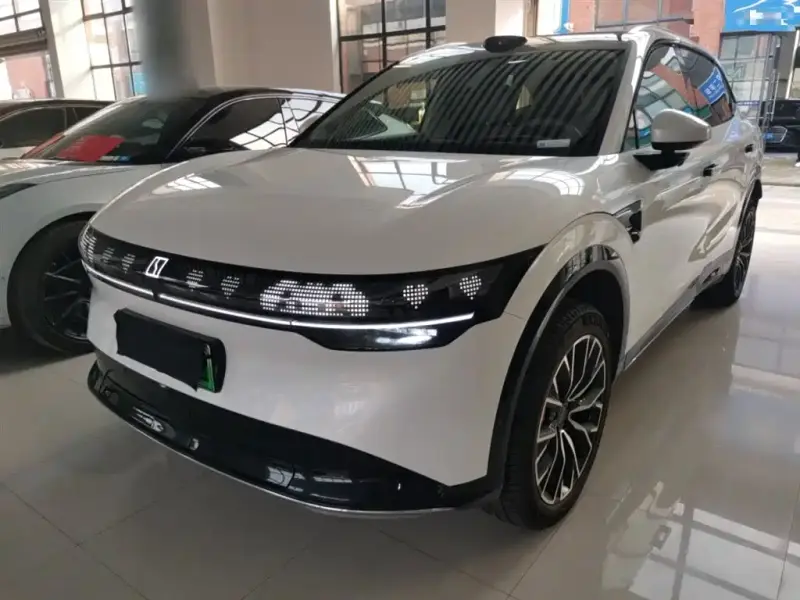 Zeekr 7X