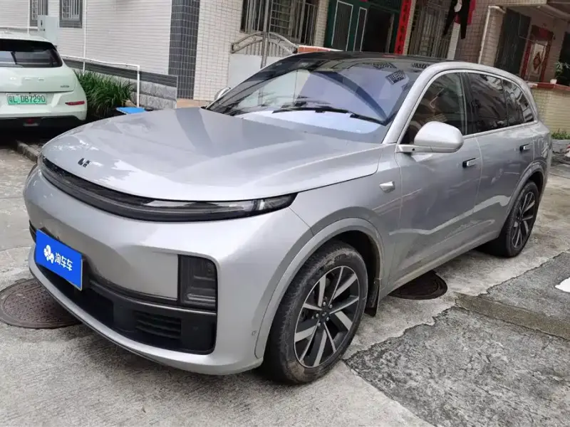Li Auto L7