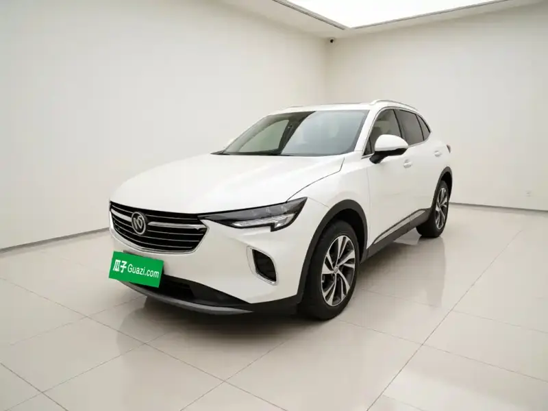 Buick Envision S
