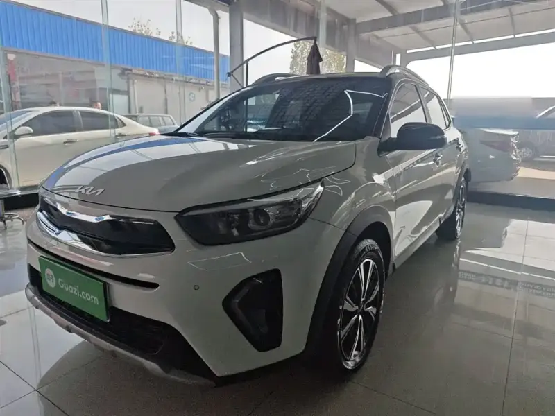 Kia KX1