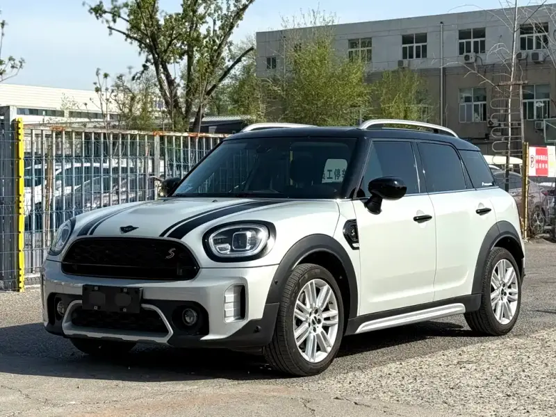 MINI Mini Countryman