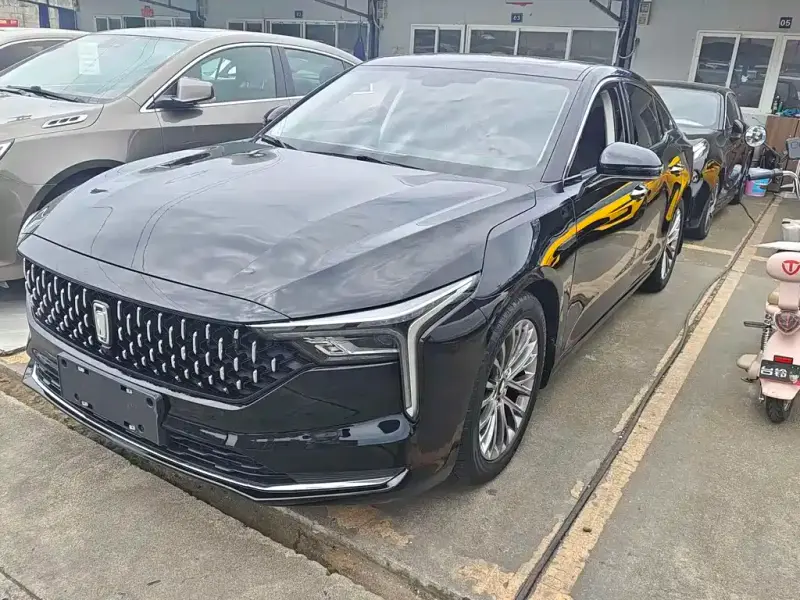 Bestune B70