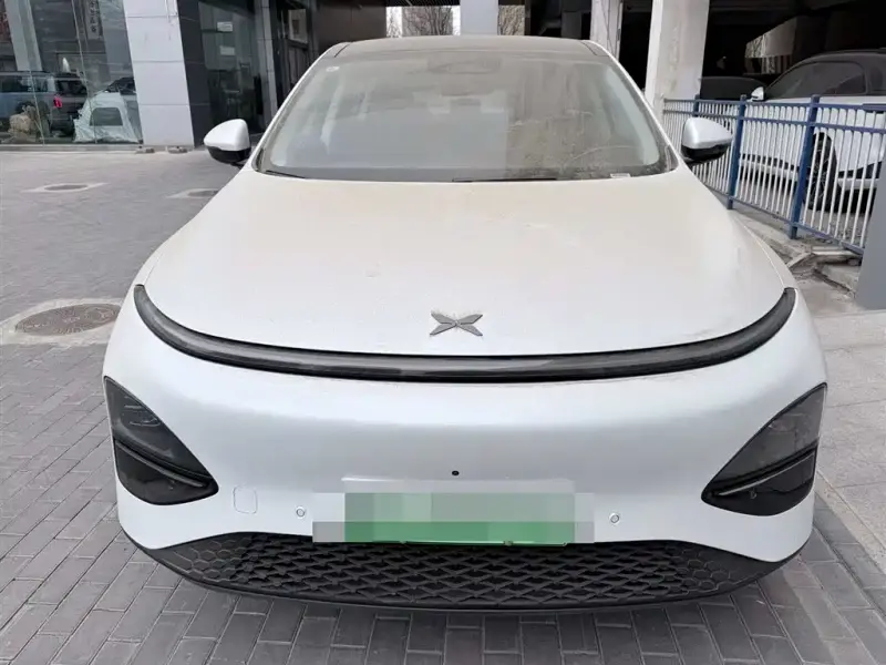 XPeng G6