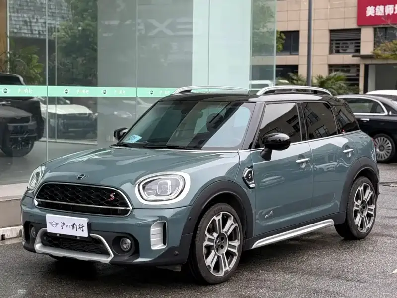 MINI Mini Countryman