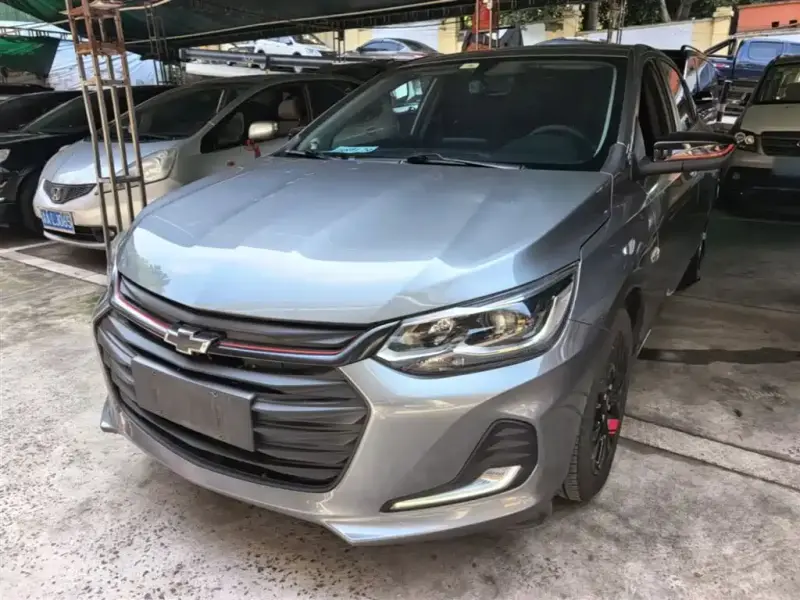 Chevrolet Cavalier