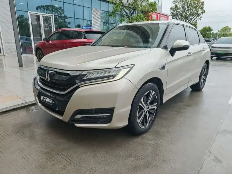Honda UR-V