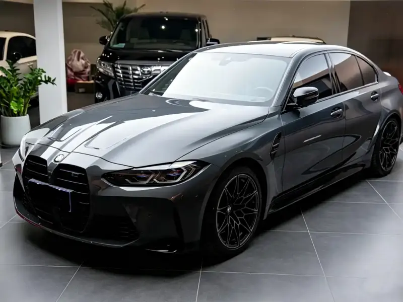 BMW M3