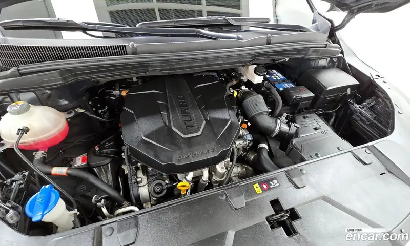 Kia Carnival (Canival)