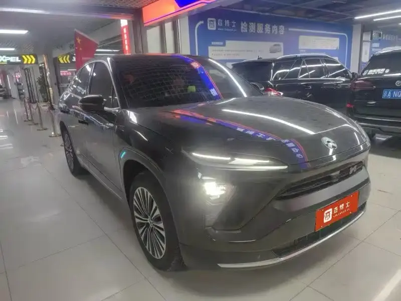 NIO EC6