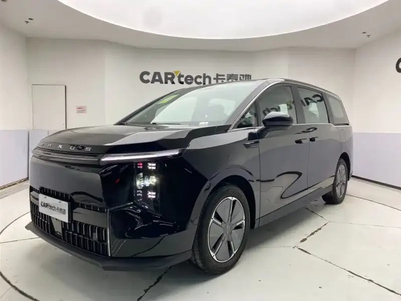 Maxus Dajia 7
