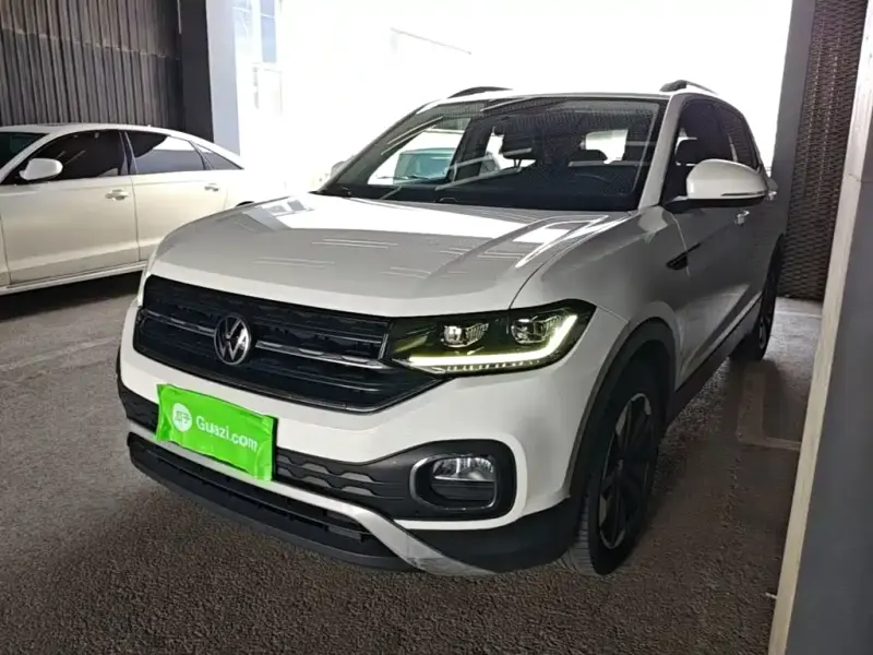 Volkswagen Tacqua
