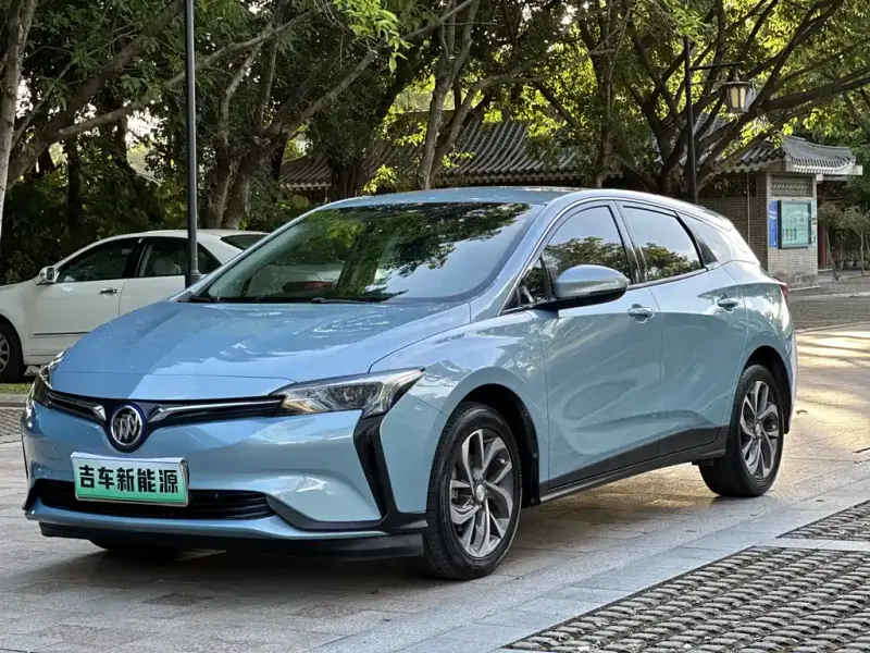 Buick Velite 6