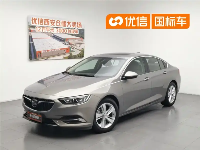Buick Regal