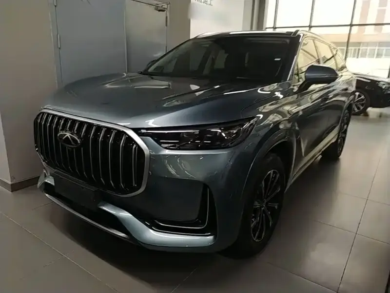Chery Tiggo 9