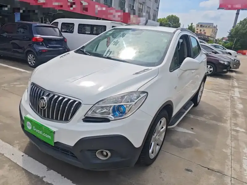 Buick Encore
