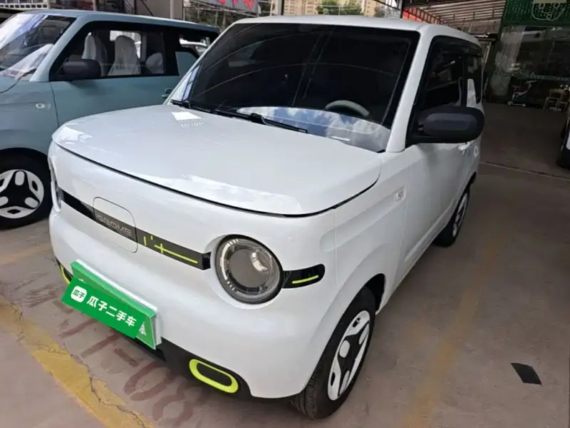 Galaxy Panda Mini (Panda)
