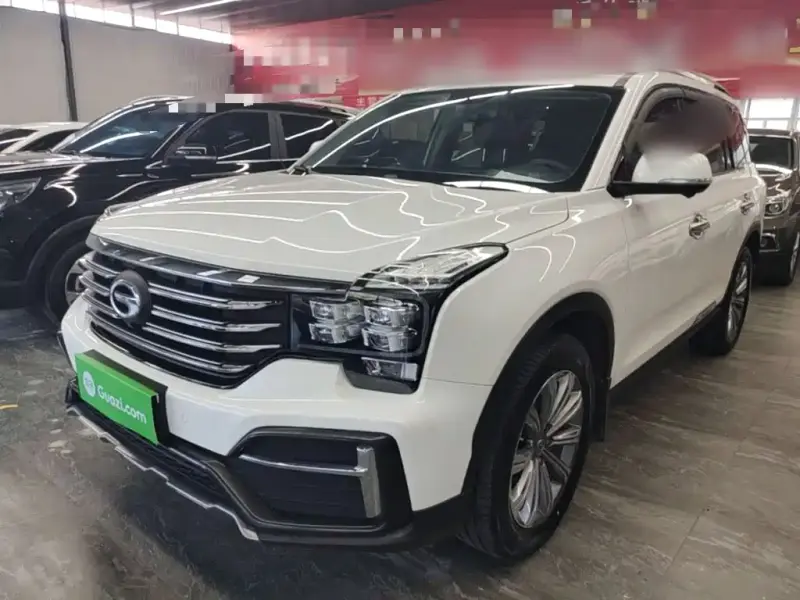 GAC Motor GS8