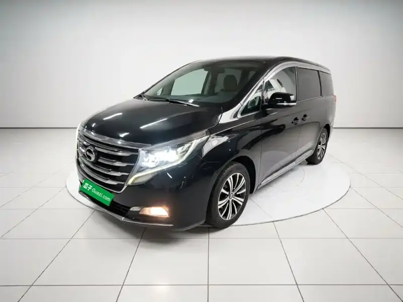 GAC Motor M8