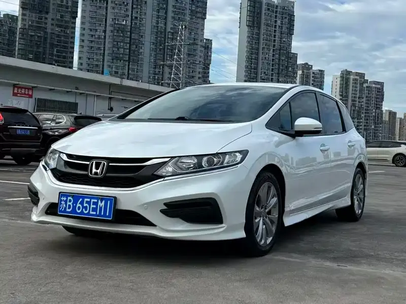 Honda Jade