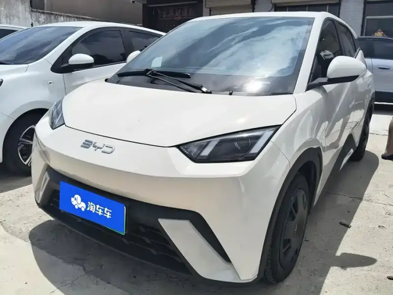 BYD Seagull