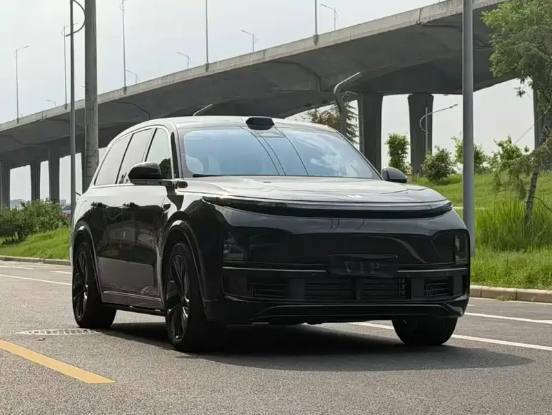 Li Auto L9