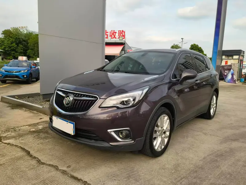 Buick Envision