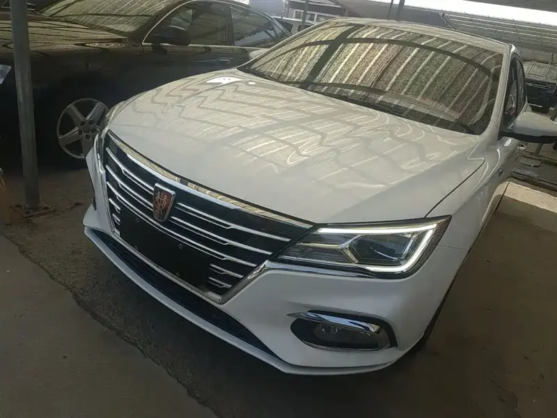Roewe MG5 (i5)
