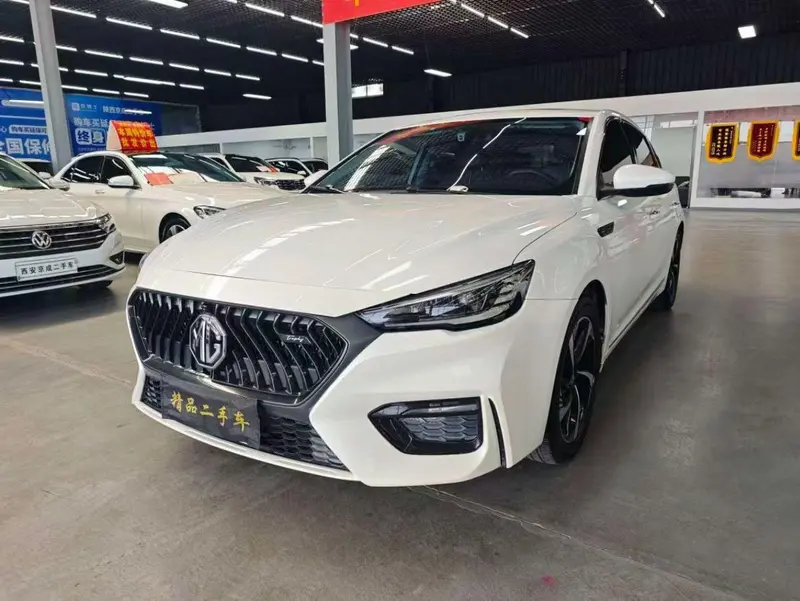 MG 6