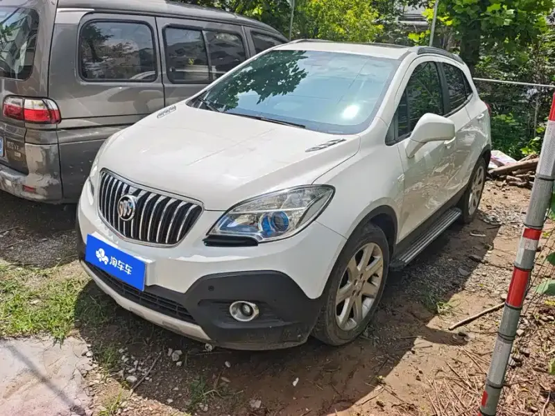 Buick Encore