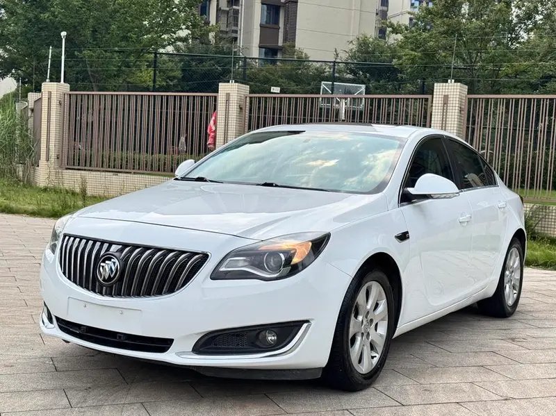 Buick Regal
