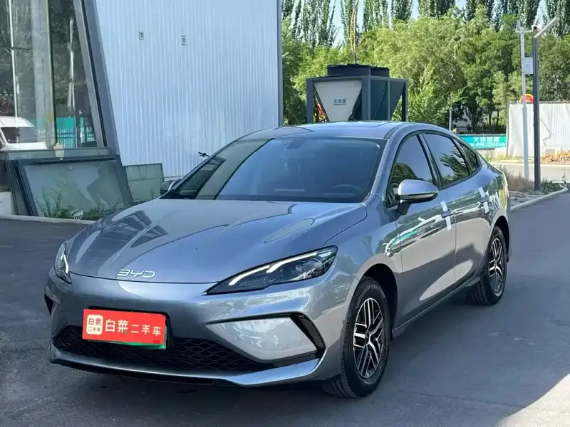 BYD Seal 05 DM-i