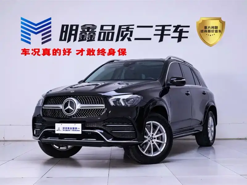 Mercedes-Benz GLE( )