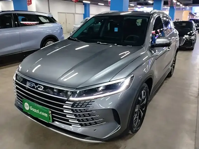 BYD Seal 05 DM-i