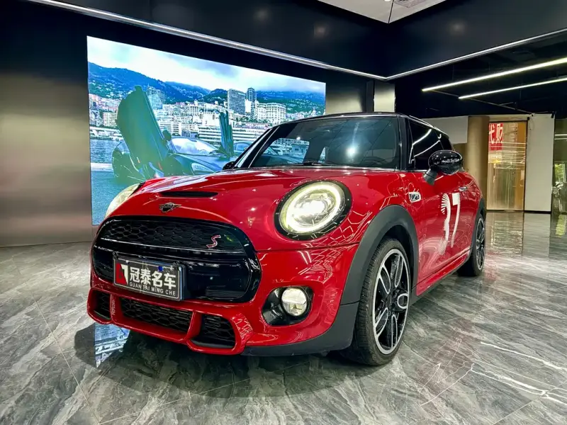 MINI Mini