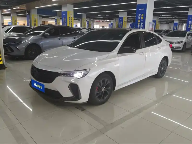 Buick Verano