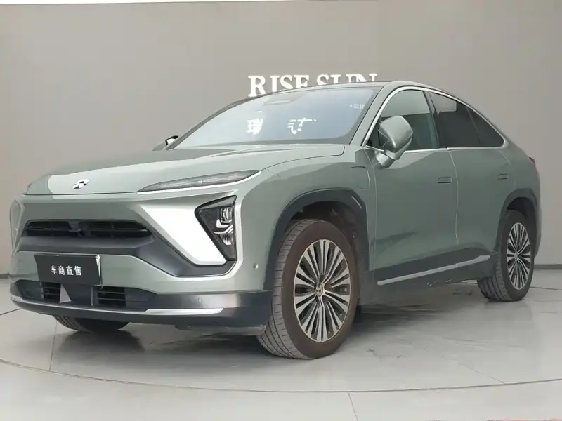 NIO EC6