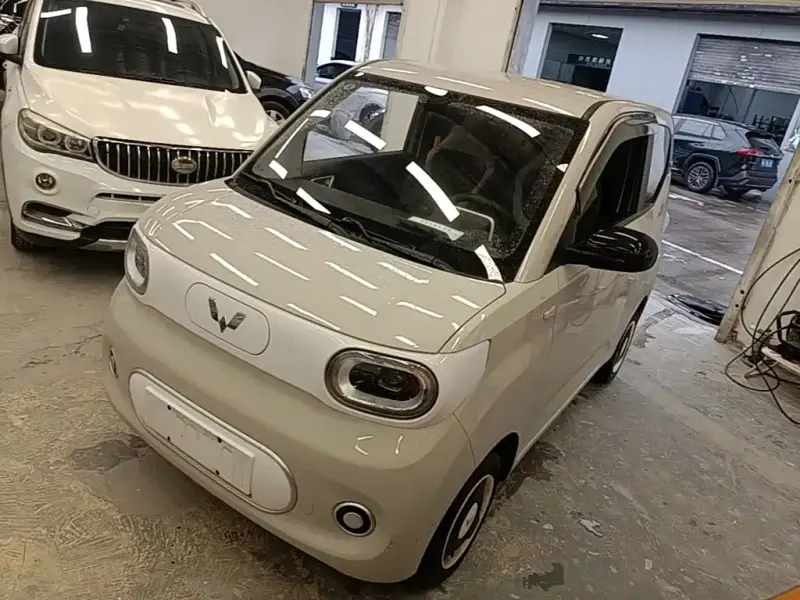 Wuling Hongguang Mini EV (MINIEV)