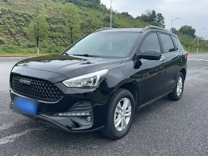 Haval M6