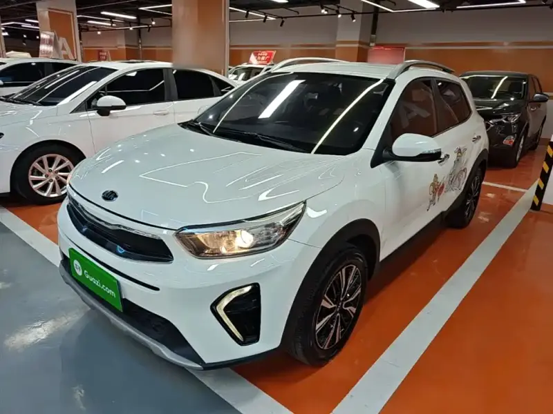 Kia KX1