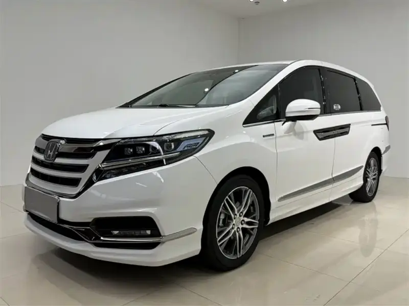 Honda Elysion