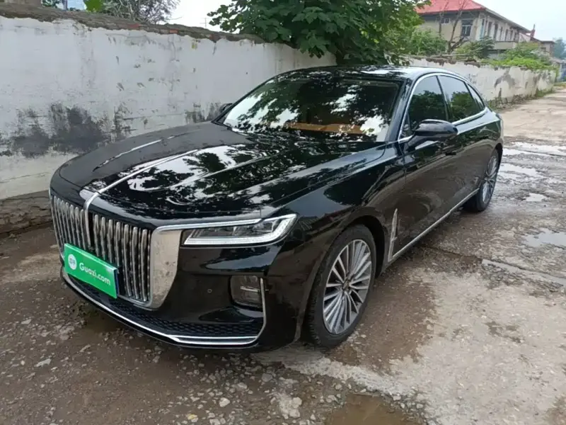 Hongqi H9
