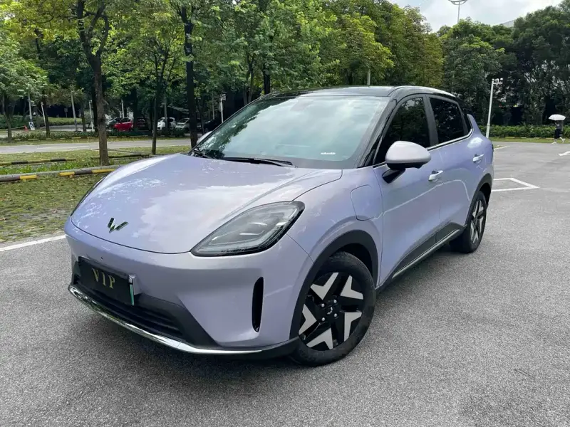 Wuling Bingo S