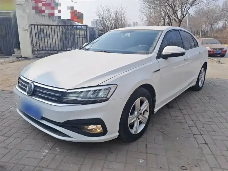 Volkswagen Lamando