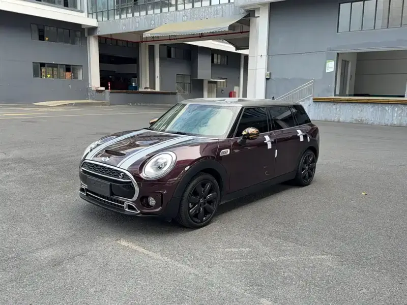 MINI Mini Clubman