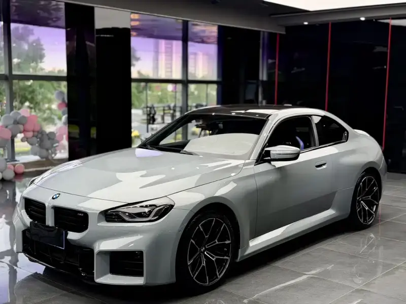 BMW M2